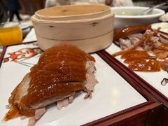 -古北烤鸭王I古北水镇景区店