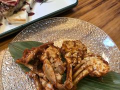 -松坂屋日料自助(长城路店)