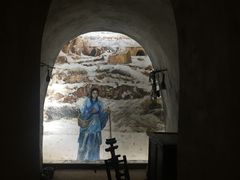 -西安曲江寒窑遗址公园