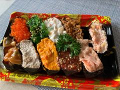 -池田寿司·4H鲜作(朝阳大悦城店)