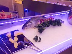 -海韵之星邮轮水会(明发商业广场店)
