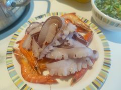 -吉布鲁牛排海鲜自助(巴南万达广场店)
