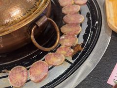 -阿山卓·野生菌火锅·纳西火塘烤肉