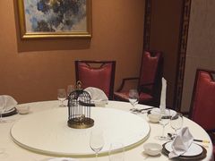 -武汉香格里拉大酒店·香宫中餐厅