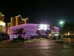 -观澜湖兰桂坊(深免海口观澜湖免税城店)