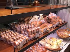 -巴黎贝甜(五月花广场店)