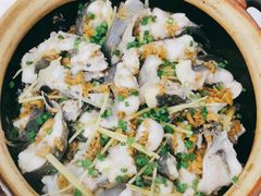 -围龙屋客家食府(福田店)