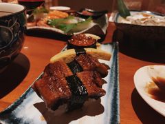 -千代武日本料理(开发区店)
