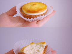 流心芝士挞-味多美蛋糕(马家堡永辉店)