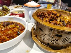 -人民公社大食堂(张家湾店)