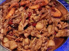 -胖哥俩肉蟹煲(虹口龙之梦店)