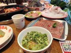 -牛市坎火锅(建设路店)