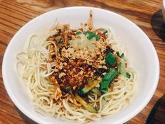担担面-蓉李记成都名小吃(太原龙湖万达店)