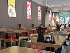 -吴满满油泼面(北方风味园店)