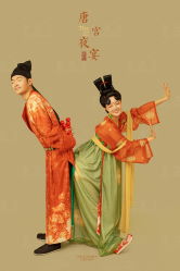 -金公主婚纱摄影(和平店)