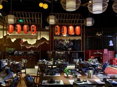 大堂-枫伝料理居酒屋