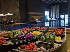 -清河半岛温泉度假酒店