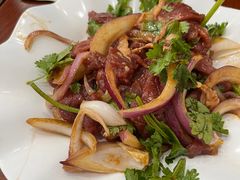 -岳合轩老北京涮肉