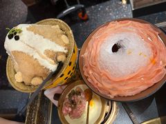 -吼堂老火锅(太古里总店)