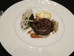 -LA TABLE de Joël Robuchon Restaurant