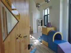 -NinoNina婴童成长中心(通州店)