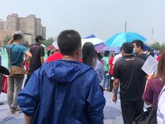 -美年大健康体检中心(牡丹园分院)