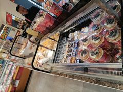 -金凤成祥(东直门现烤面包店)