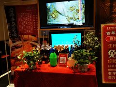 -惠丰堂饭庄·烤鸭·京味菜(西北旺·唐家岭店)