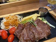 安格斯牛扒-牛扒驾到(东城星河城嘉荣店)