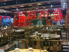-亮欢寨酸汤鱼(沙冲路店)
