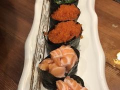 -尺山寸水日料(马桥满天星店)
