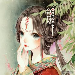 -汉仪华裳汉服馆(打浦桥店)