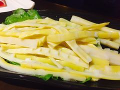 -捞神煲汤火锅(湖滨商业街店)