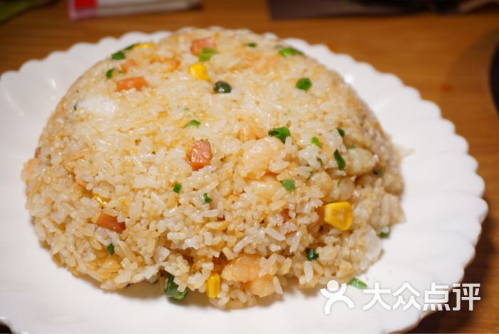 五阿哥香辣虾-婉儿chan的相册-广州美食-第2页-大众点评网