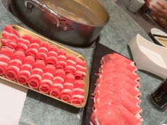 -额尔敦·品质自助(摩尔城店)