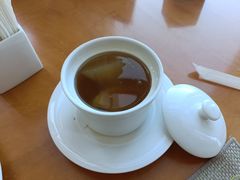 -视界美食自助餐厅·石家庄希尔顿酒店