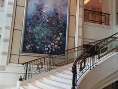 -上海兴国宾馆香樟园西餐厅
