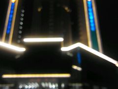 -海中洲国际大酒店-自助餐厅