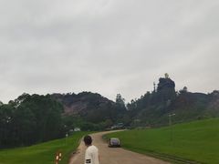 -马头山