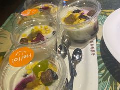 -美森西餐厅(曙光大道店)