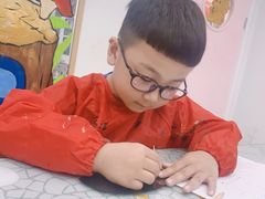 -tomato蕃茄田艺术(新天地中心)