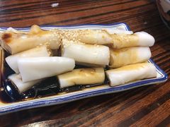 -鲍馬爷·鲍粥(洛浦店)