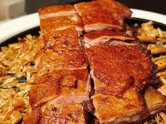 -星·South Beauty·俏江南(国贸店)