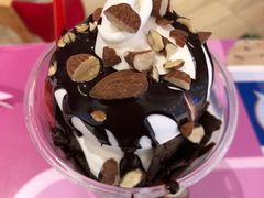 巧克力芭菲-DQ·蛋糕·冰淇淋(通州万达店)