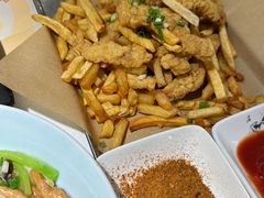 -王妈热卤·川味馆(海昌店)
