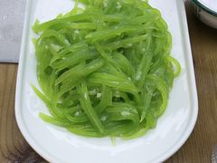 -巴依老爷新疆餐厅