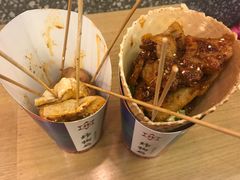 -炸物局(泊富I CITY店)
