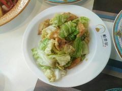 -帕米尔食府(白云观店)