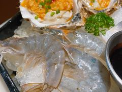 -火炉火自助餐(西直门凯德MALL店)