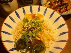 -面乙新派手擀面(大悦城店)